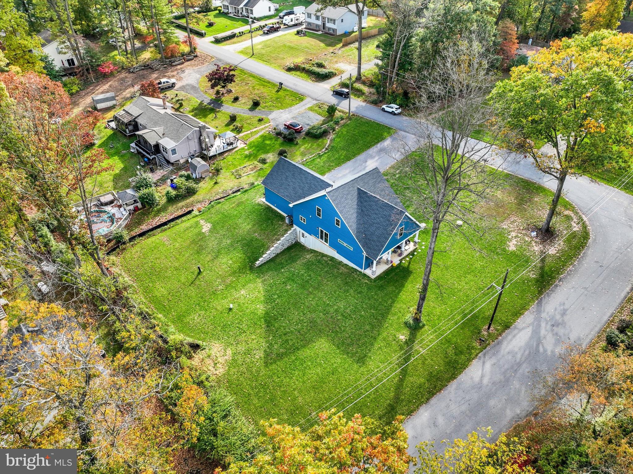 SUSQUEHANNA TRAILS - Residential