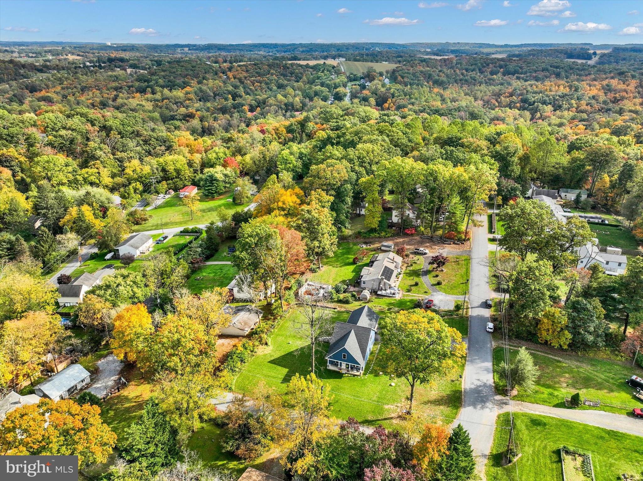 SUSQUEHANNA TRAILS - Residential