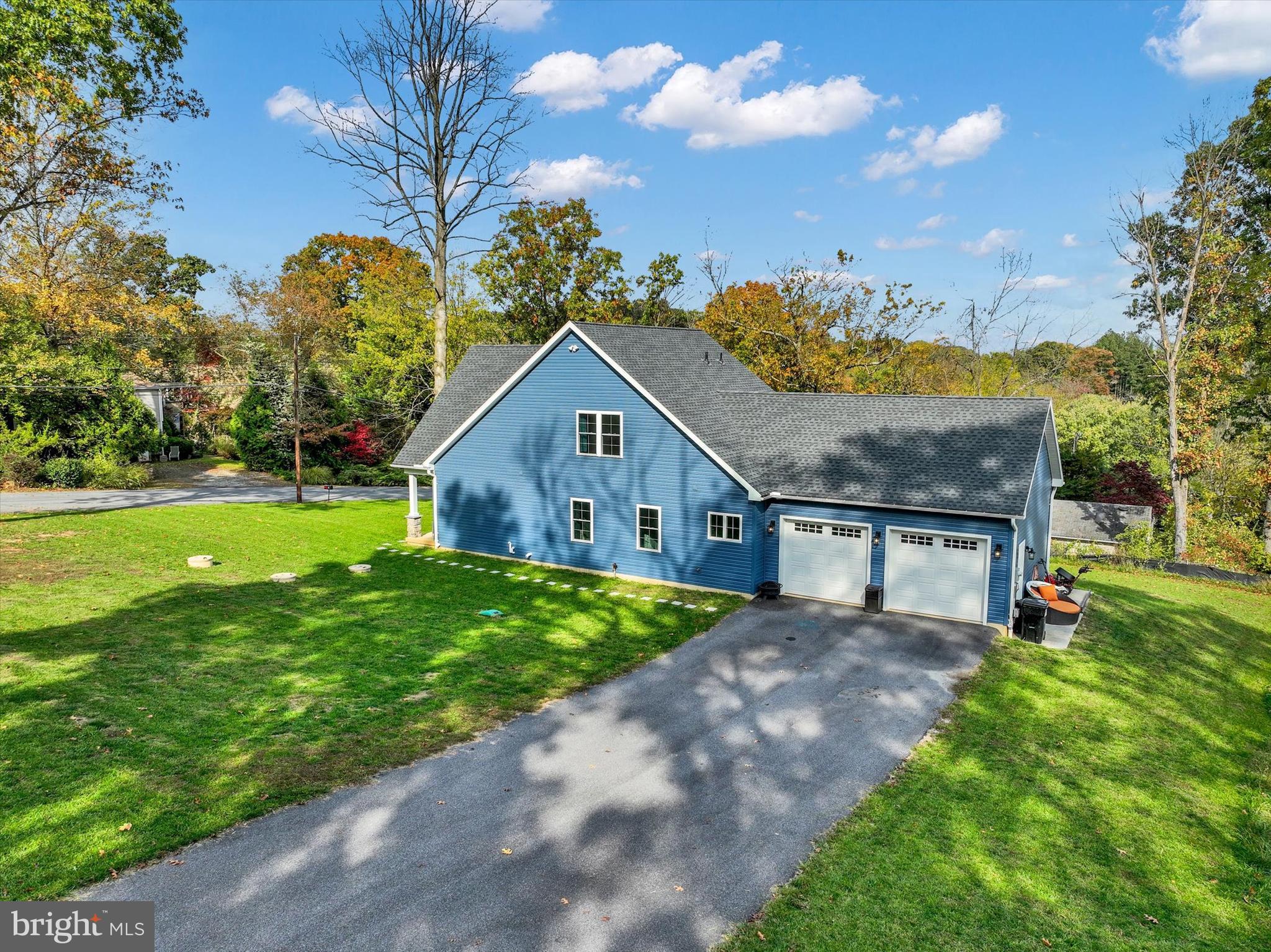 SUSQUEHANNA TRAILS - Residential