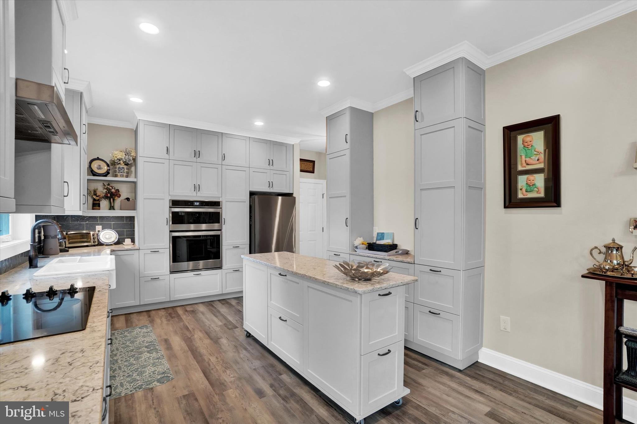 SUSQUEHANNA TRAILS - Residential