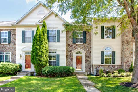 Photo of 10725 Hillingdon Road, WOODSTOCK, MD 21163 (MLS # MDHW2073002)