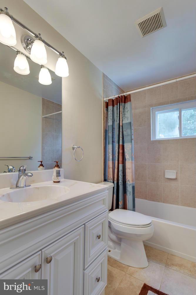 BURGUNDY FARM - Residential