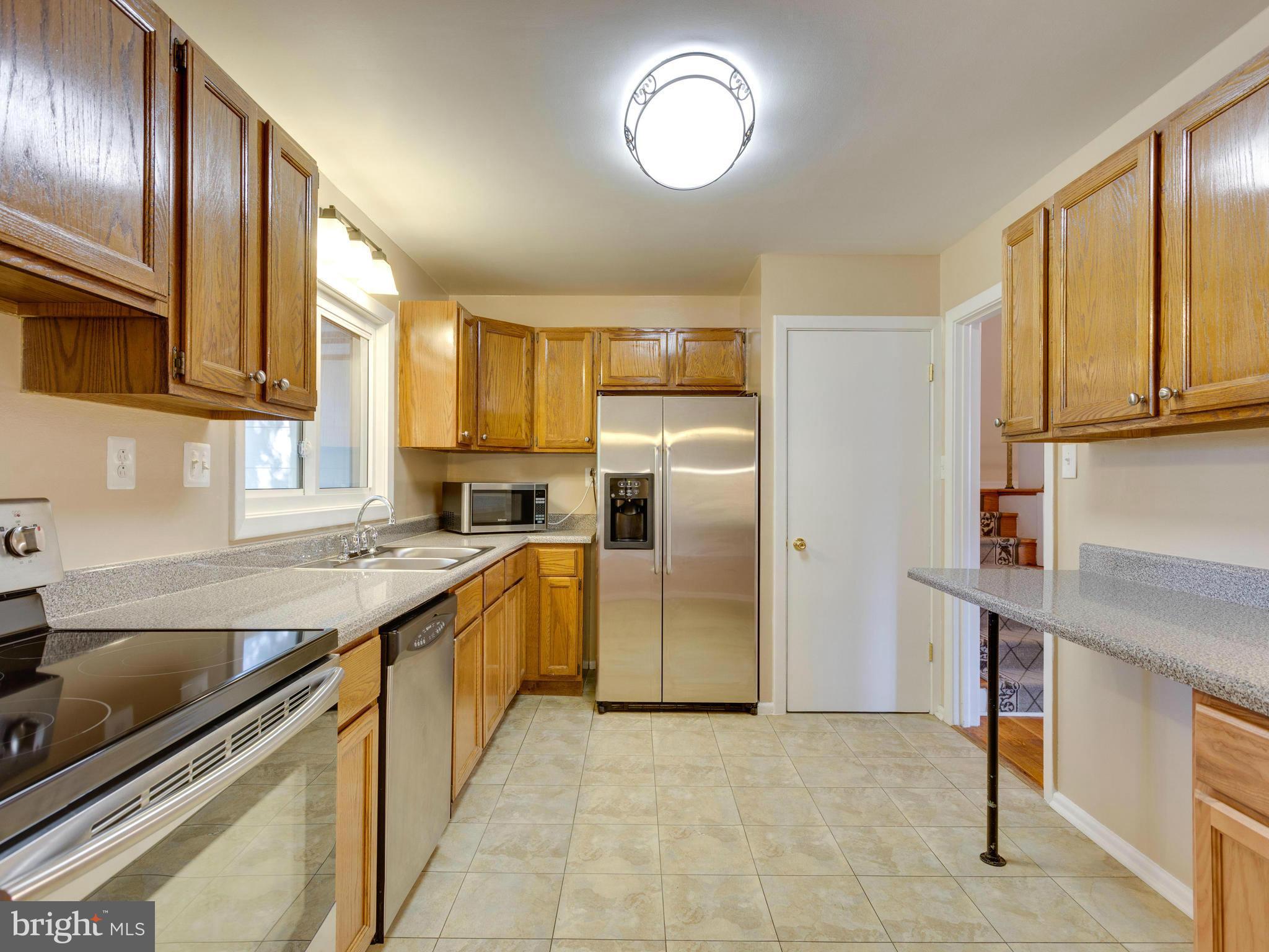 BURGUNDY FARM - Residential