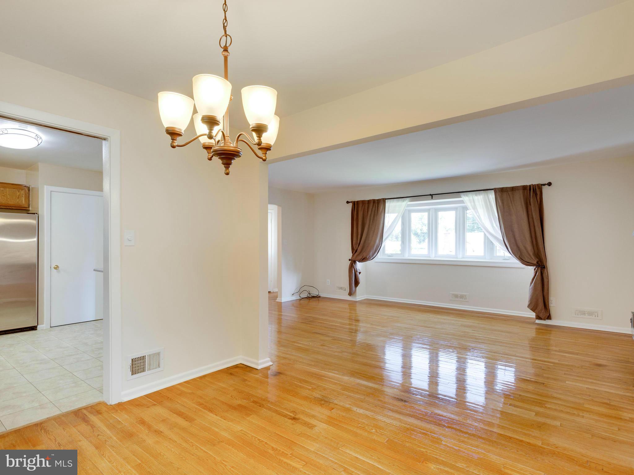 BURGUNDY FARM - Residential