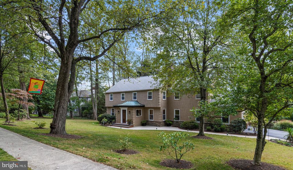 Photo of 545 Hughes Road, KING OF PRUSSIA, PA 19406 (MLS # PAMC2157346)