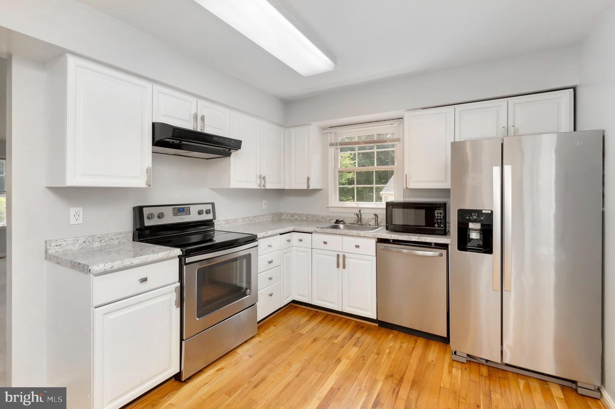 WESTRIDGE - Residential Lease