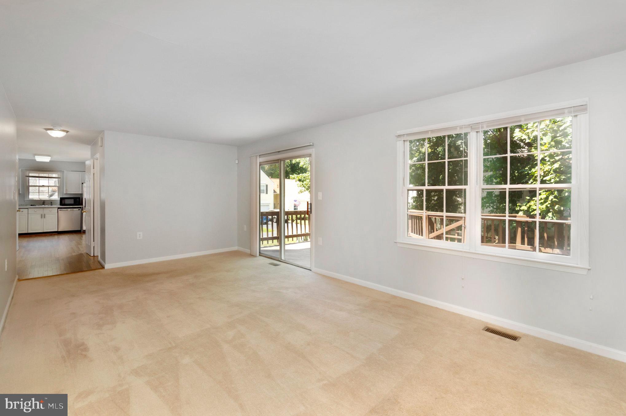 WESTRIDGE - Residential Lease