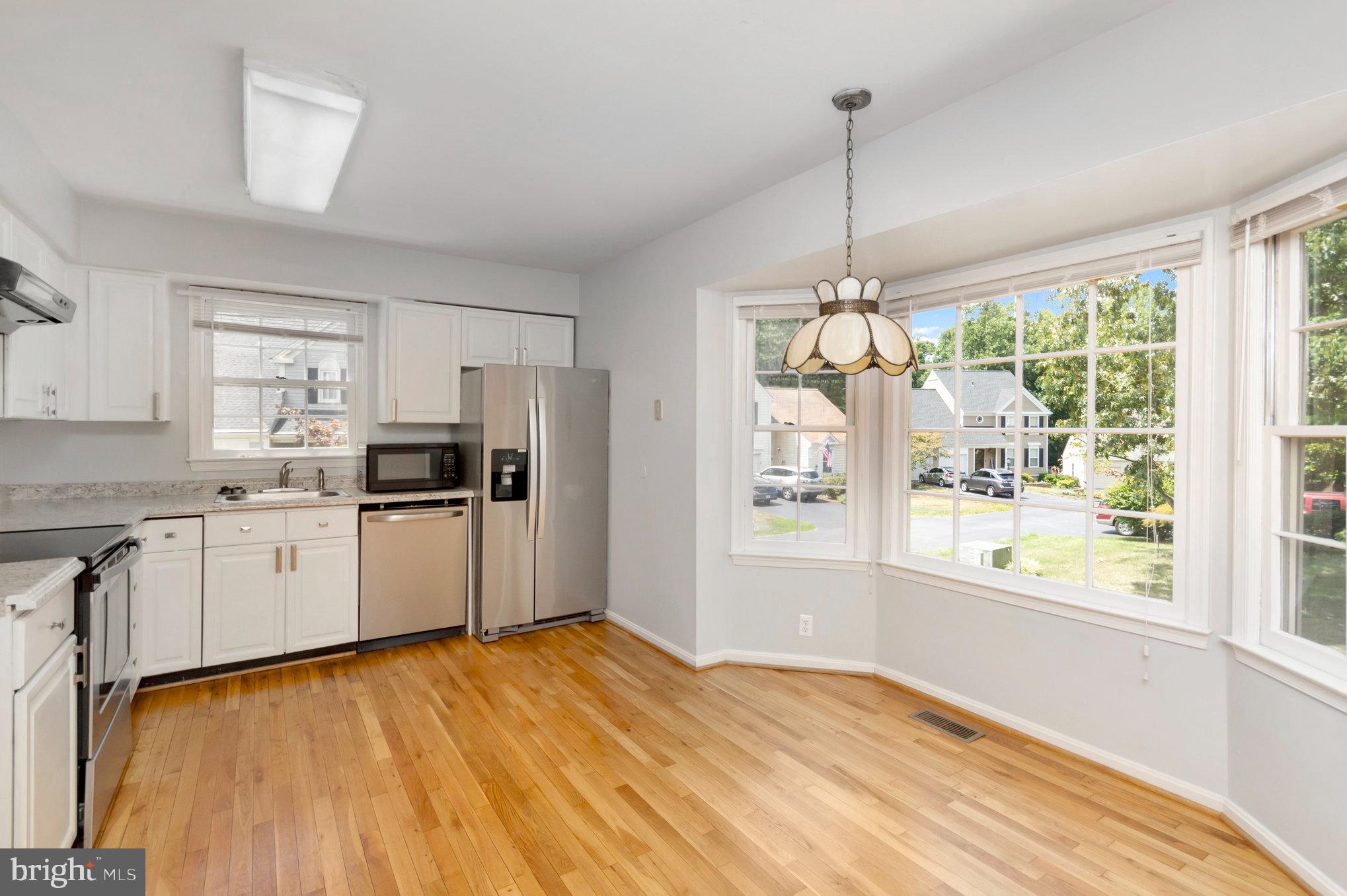 WESTRIDGE - Residential Lease