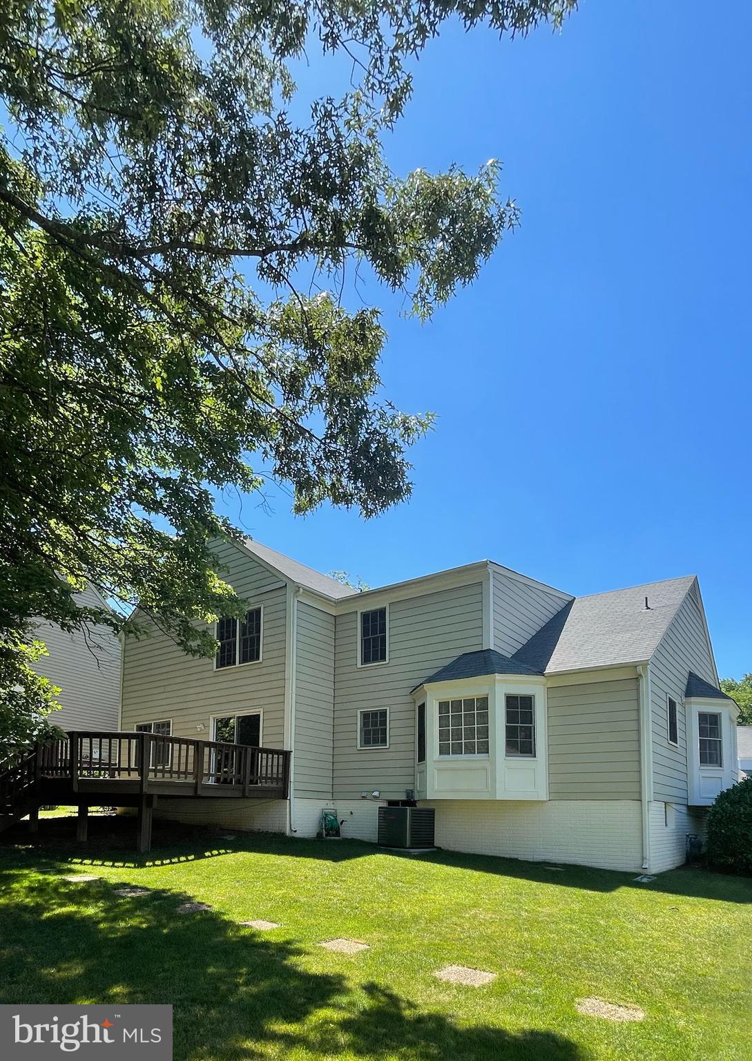 WESTRIDGE - Residential Lease