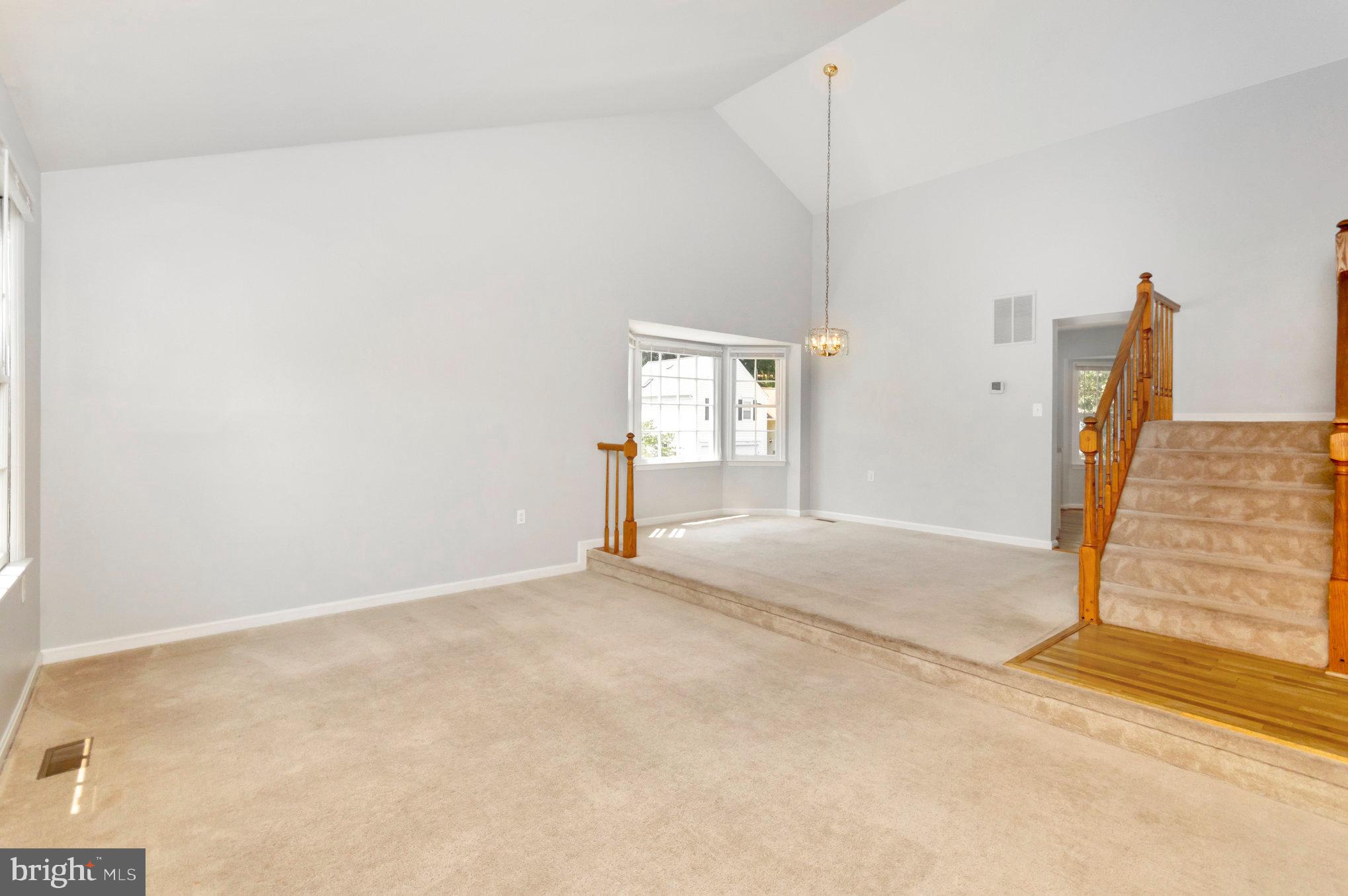 WESTRIDGE - Residential Lease