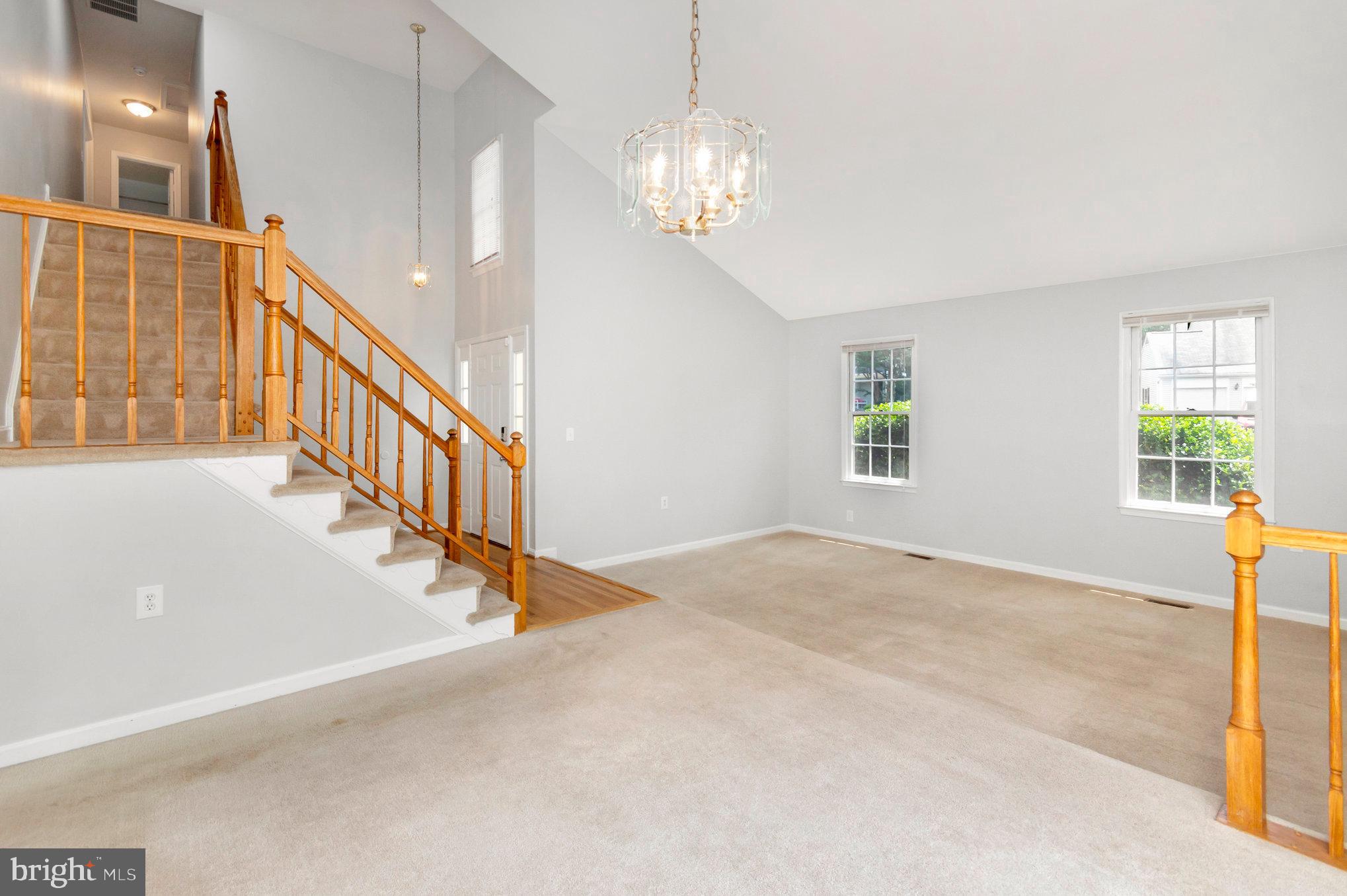 WESTRIDGE - Residential Lease