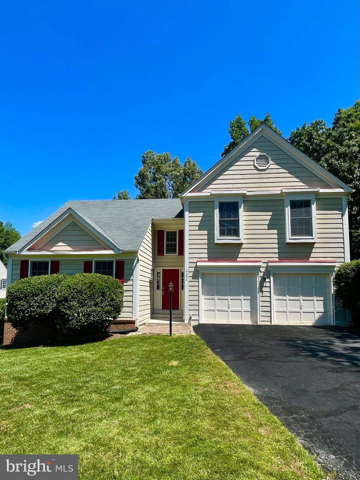 WESTRIDGE - Residential Lease