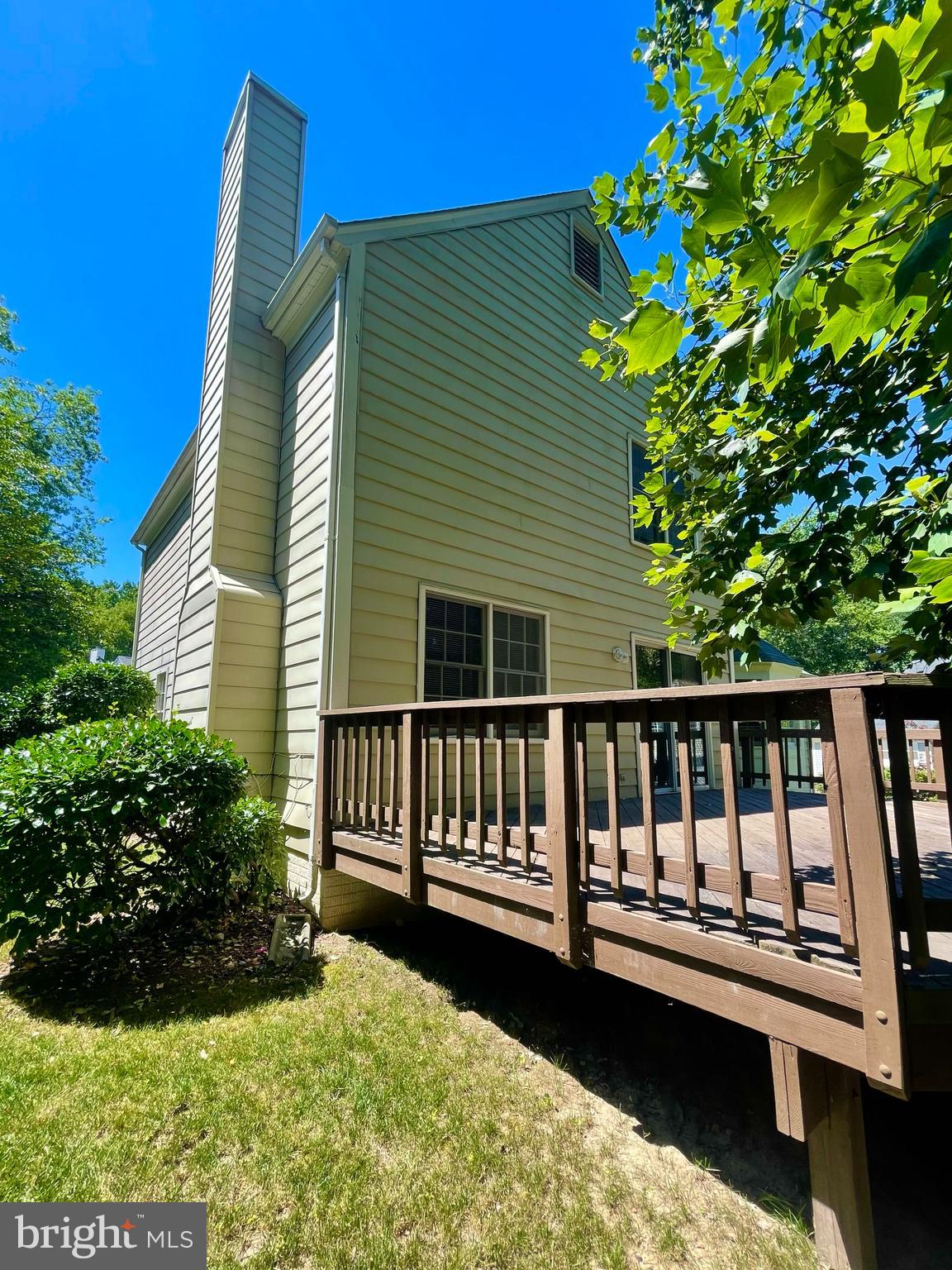 WESTRIDGE - Residential Lease