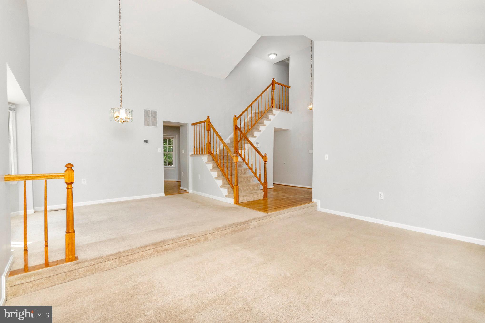 WESTRIDGE - Residential Lease