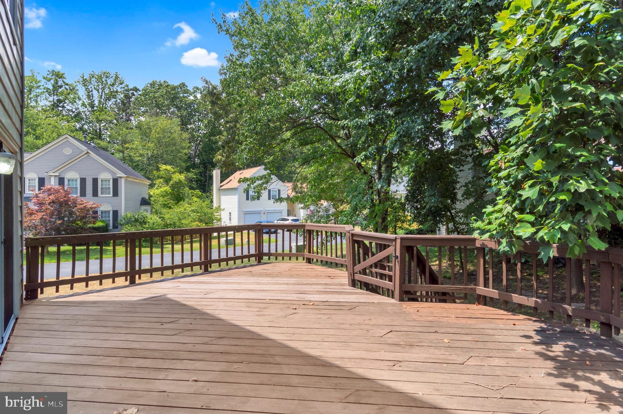 WESTRIDGE - Residential Lease