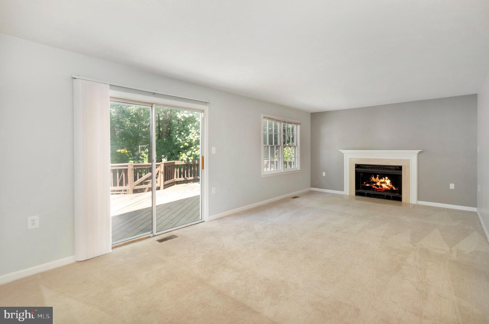 WESTRIDGE - Residential Lease