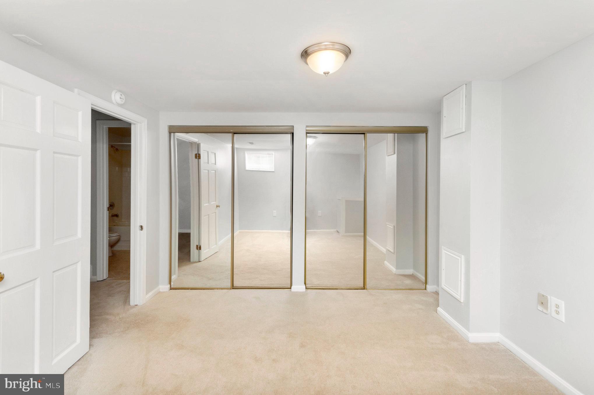 WESTRIDGE - Residential Lease