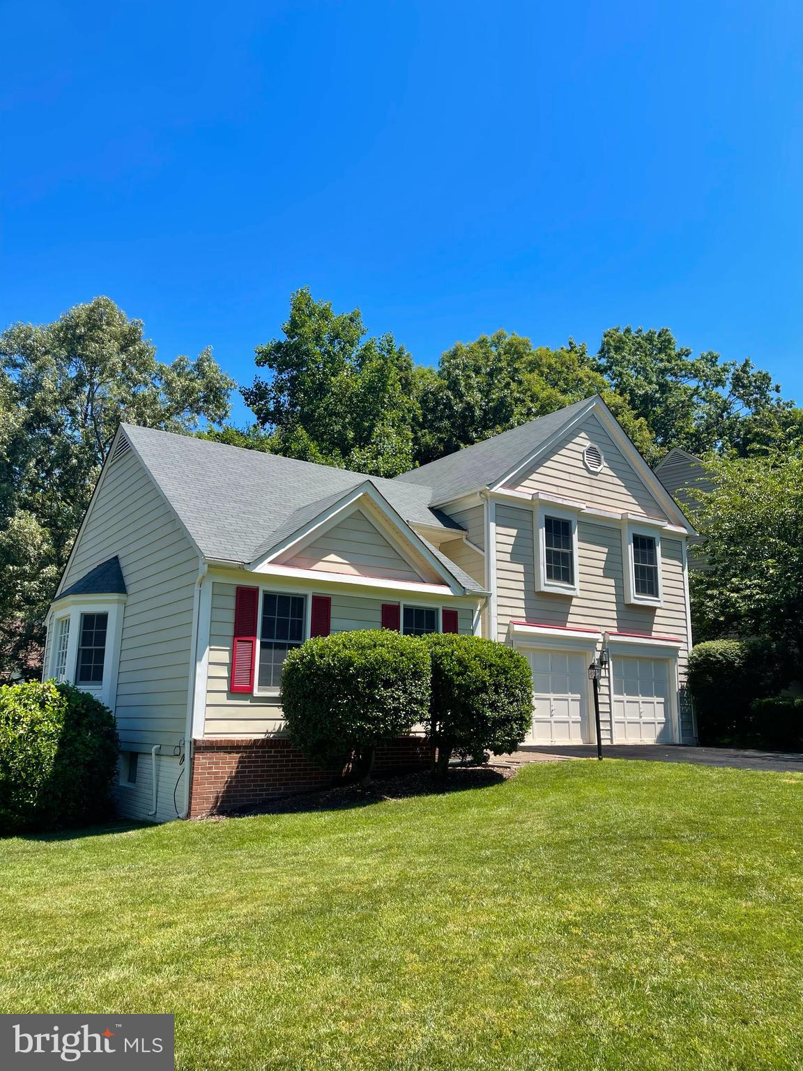 WESTRIDGE - Residential Lease