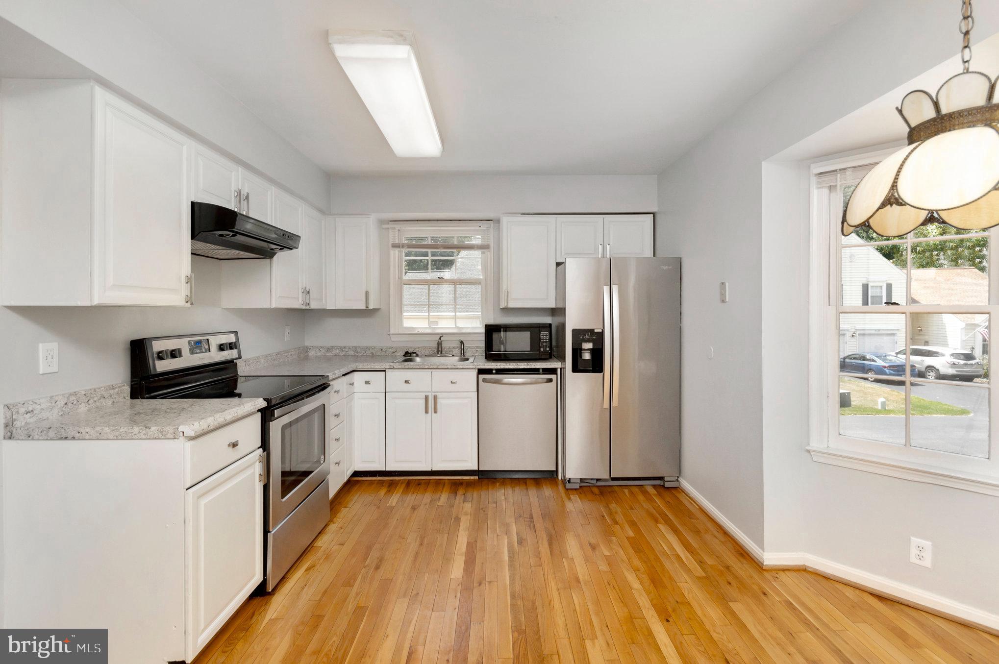 WESTRIDGE - Residential Lease