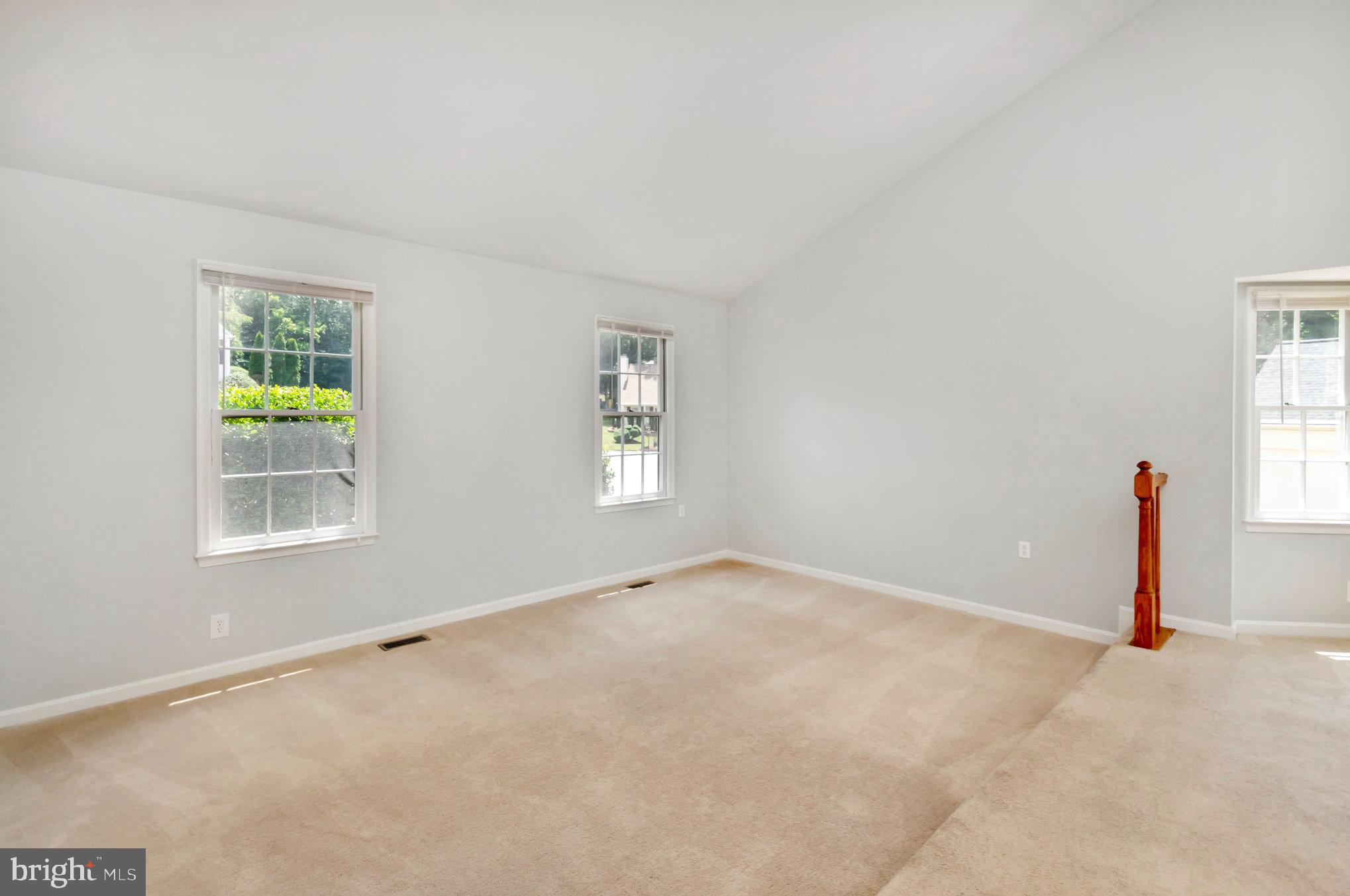 WESTRIDGE - Residential Lease