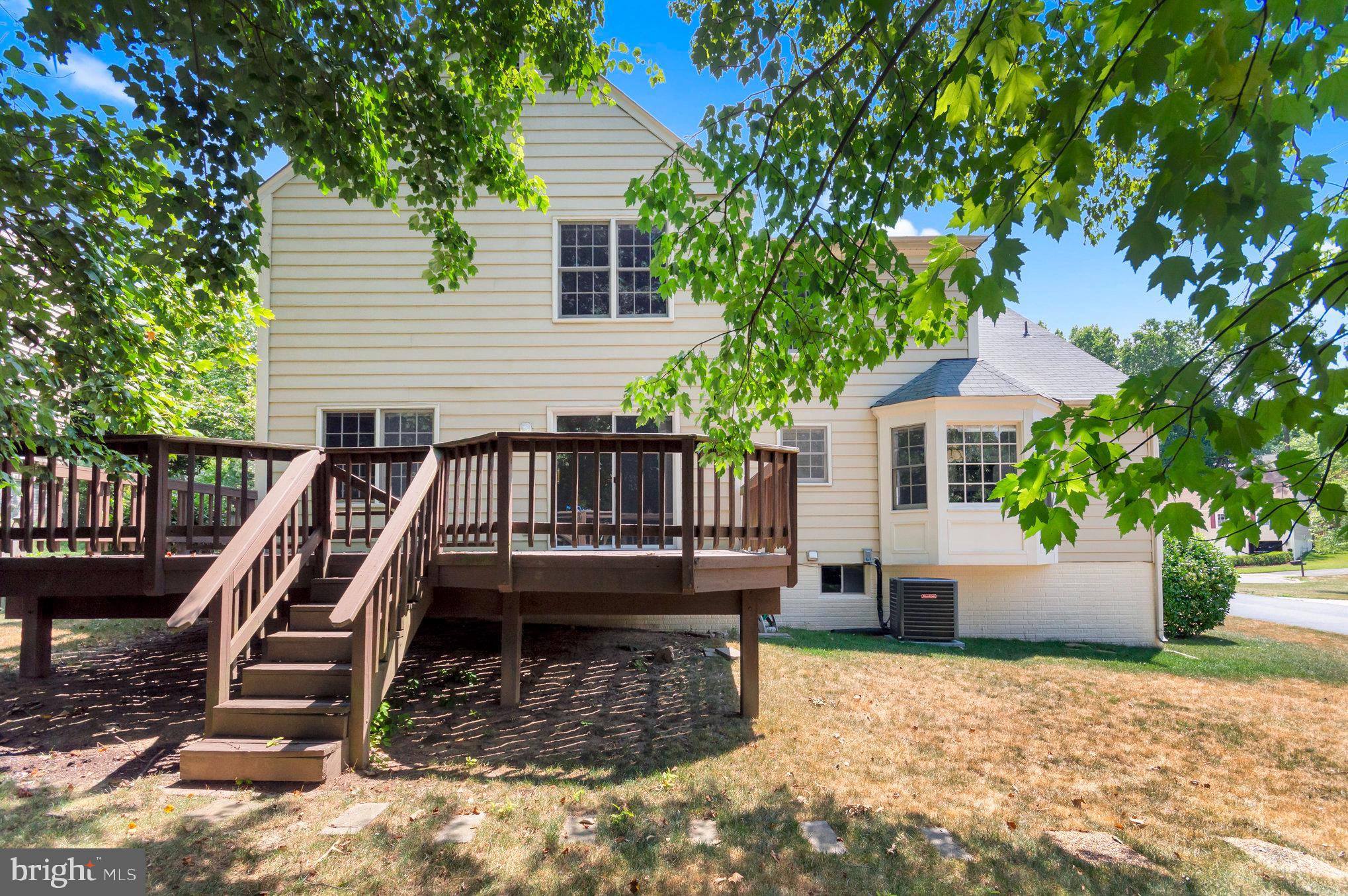 WESTRIDGE - Residential Lease