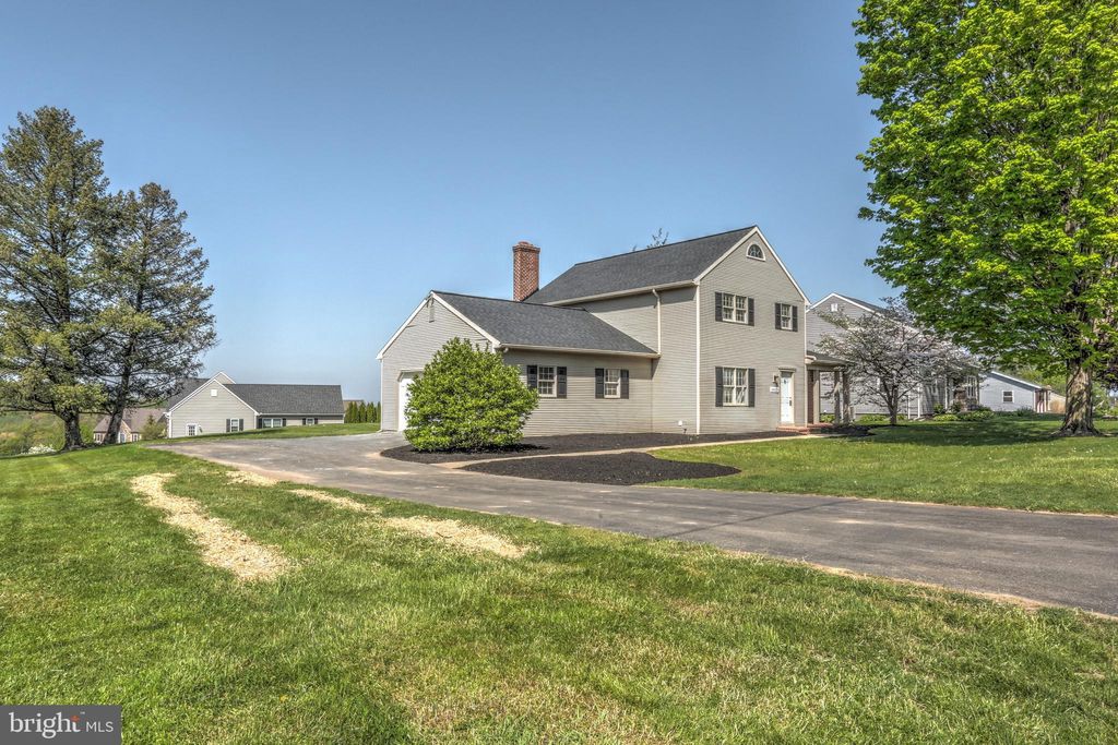 Photo of 3921 CONCORDIA RD, COLUMBIA, PA 17512 (MLS # PALA2033816)