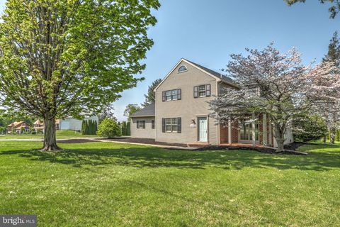 Photo of 3921 CONCORDIA RD, COLUMBIA, PA 17512 (MLS # PALA2033816)
