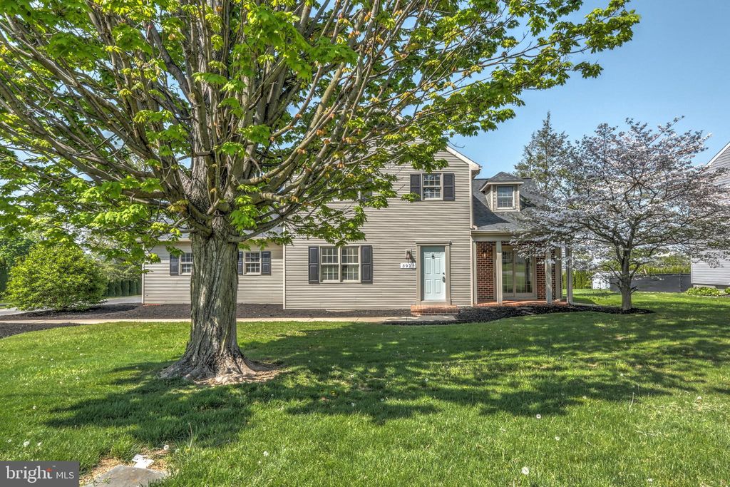 Photo of 3921 CONCORDIA RD, COLUMBIA, PA 17512 (MLS # PALA2033816)