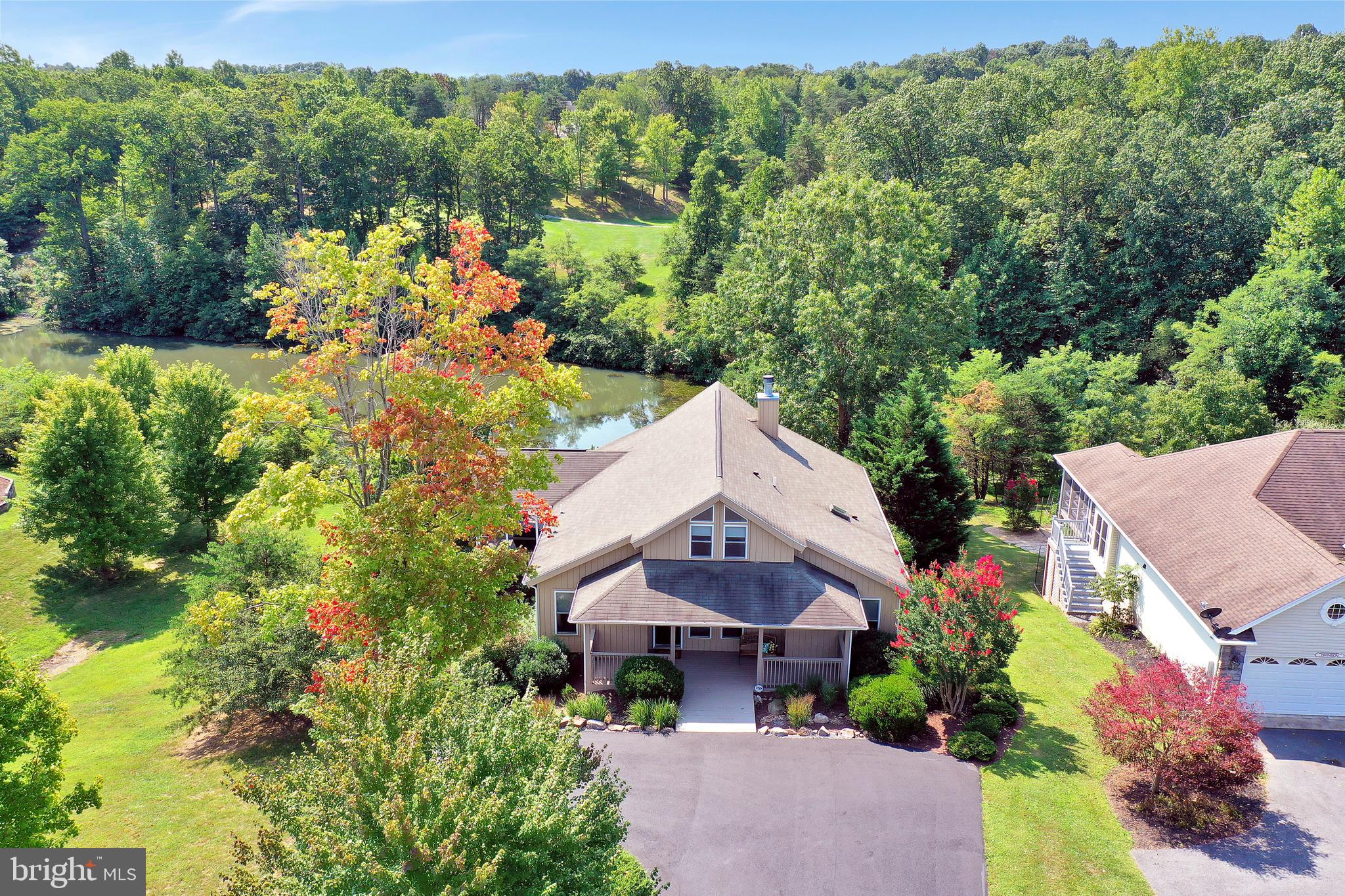 THE WOODS - Residential