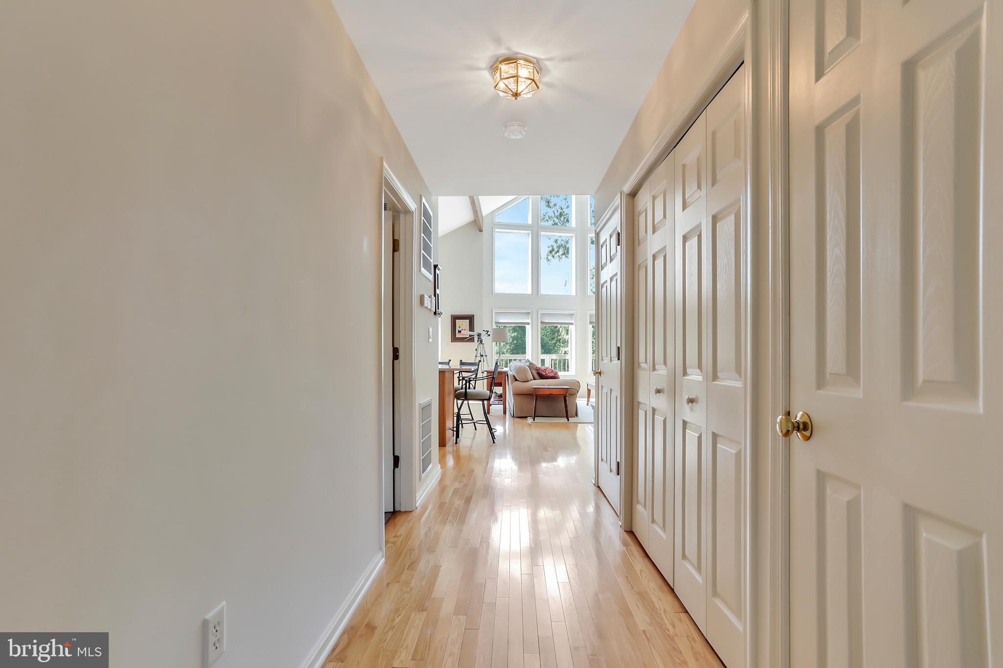 THE WOODS - Residential