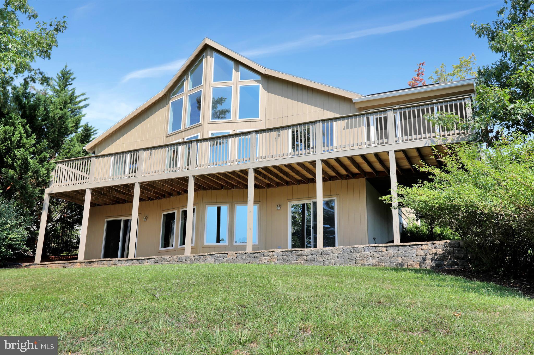 THE WOODS - Residential