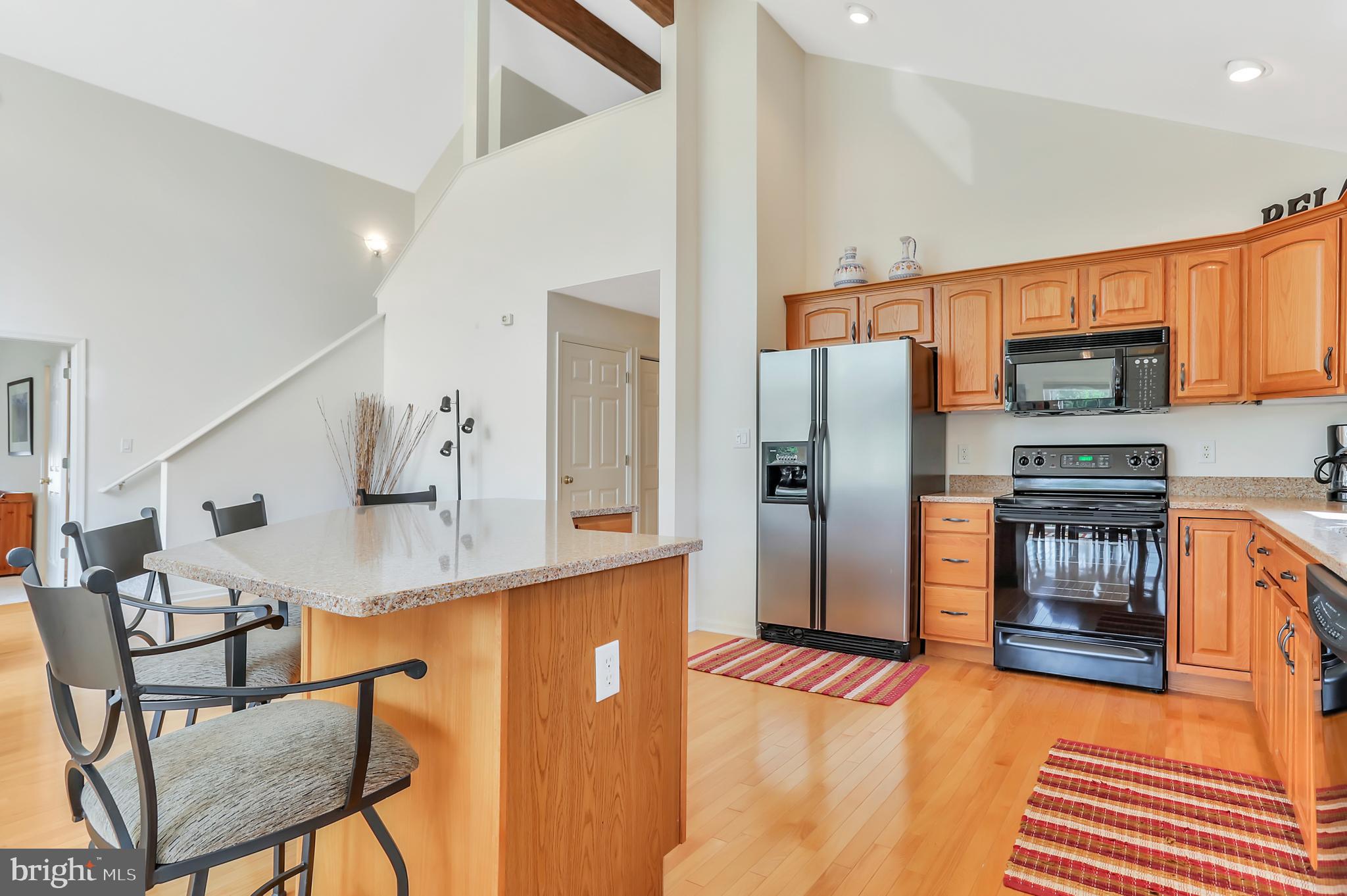 THE WOODS - Residential