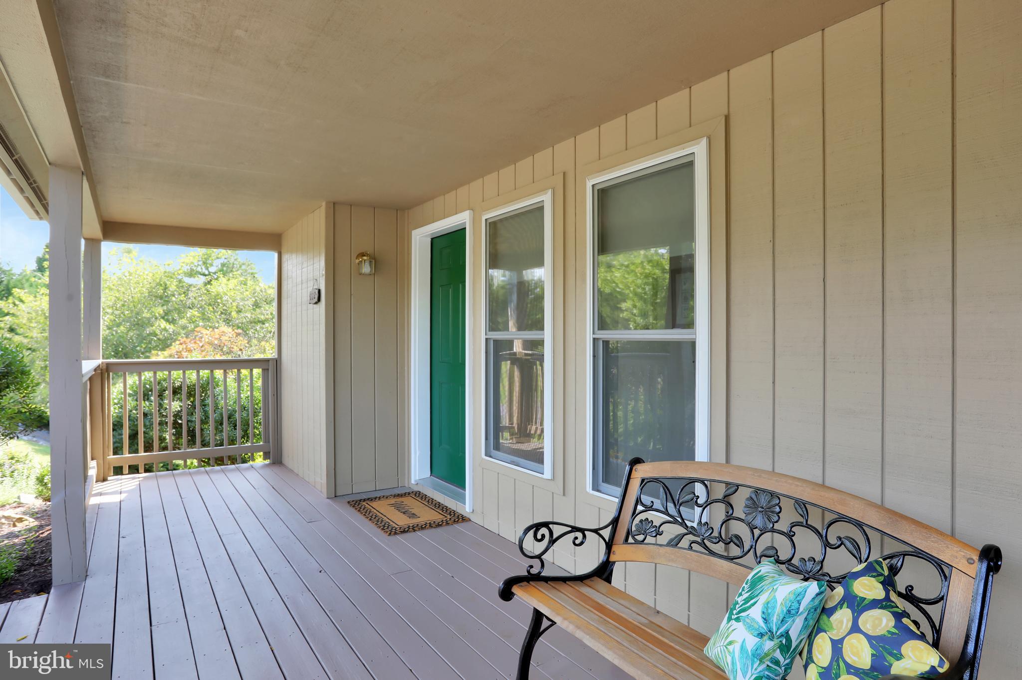 THE WOODS - Residential