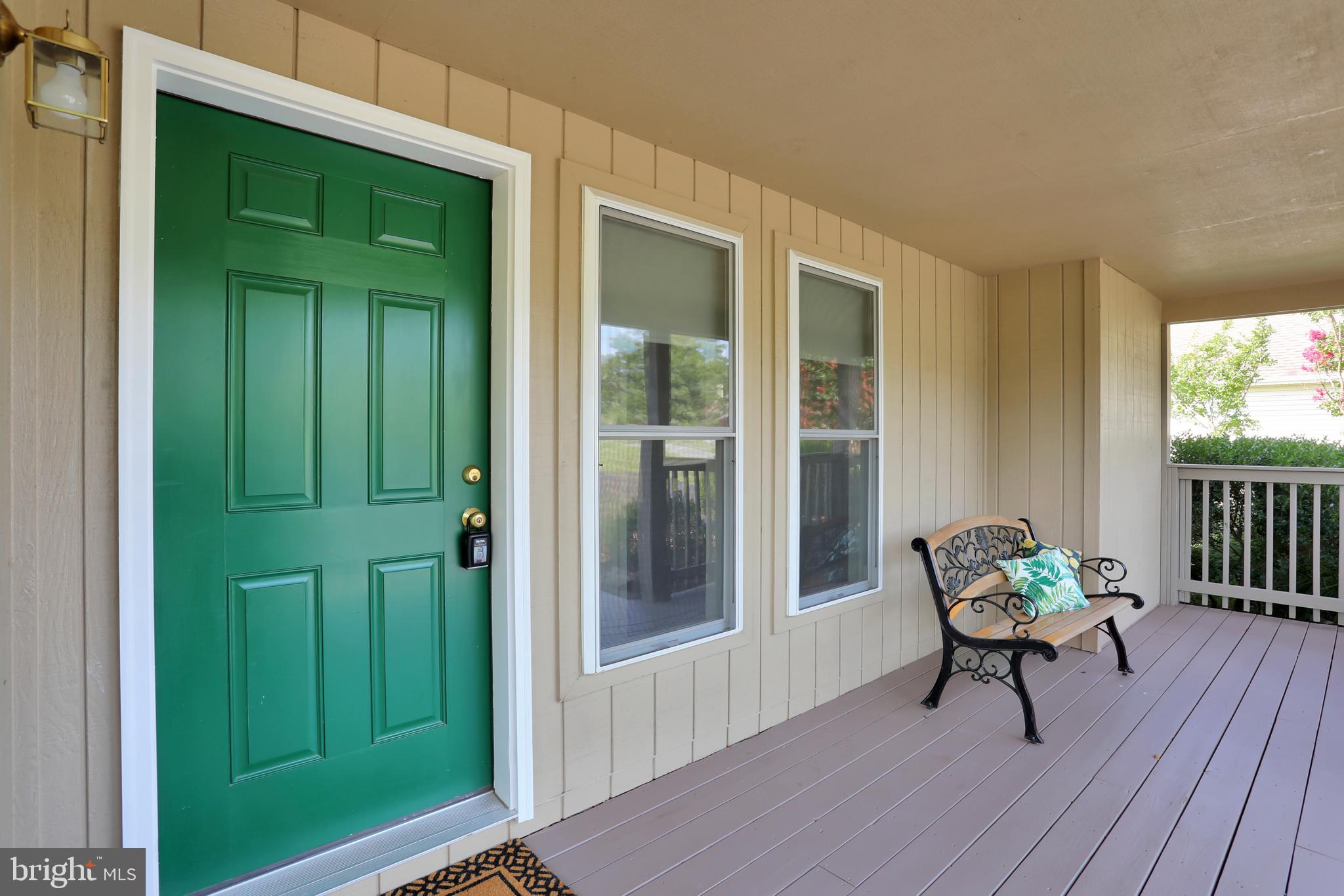 THE WOODS - Residential