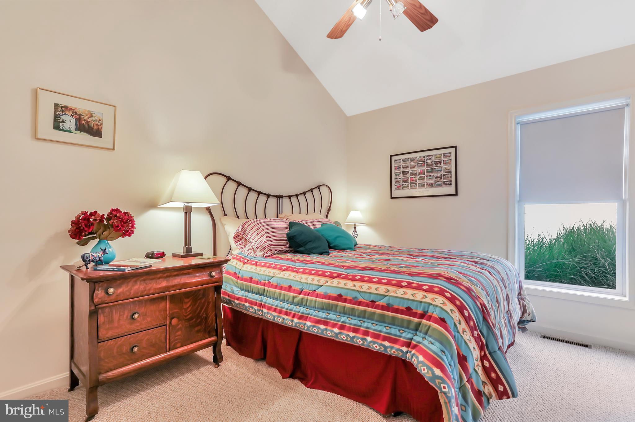 THE WOODS - Residential