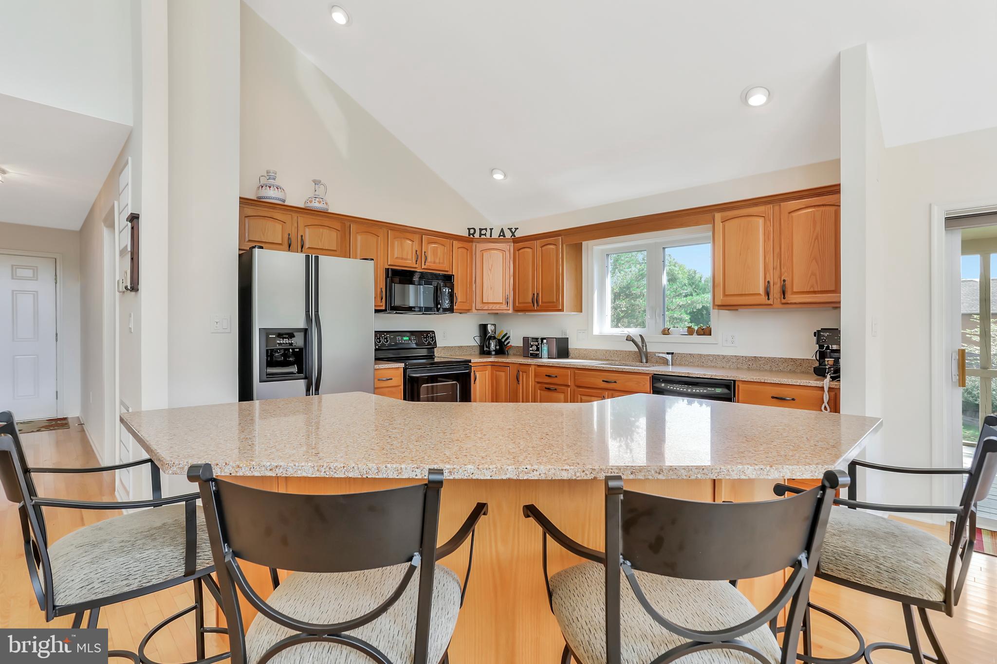 THE WOODS - Residential