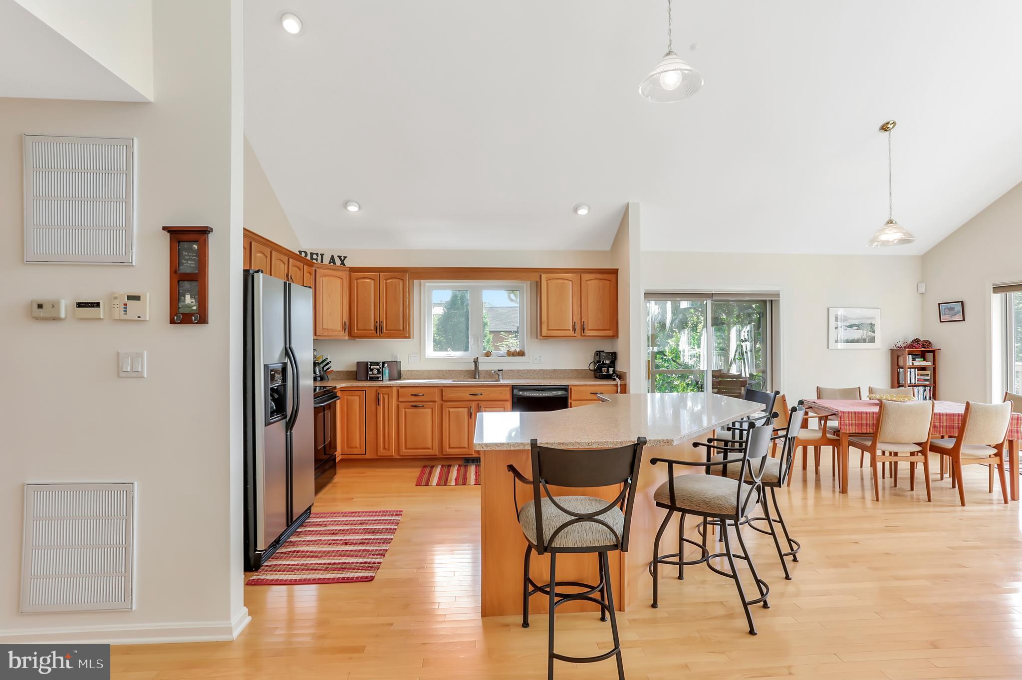 THE WOODS - Residential