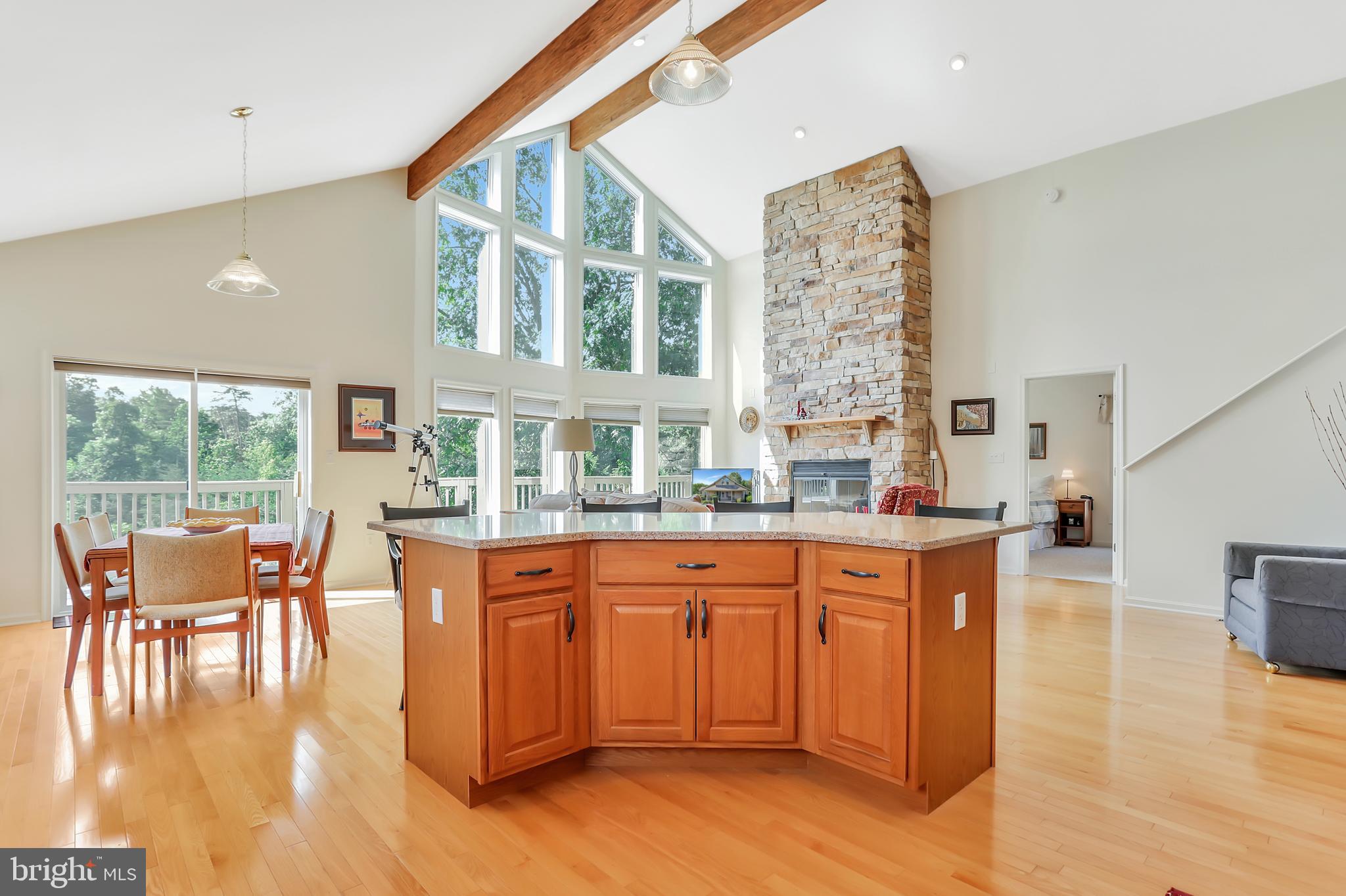 THE WOODS - Residential