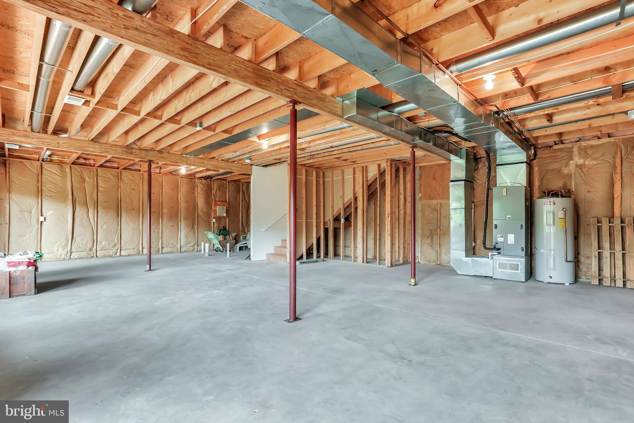 THE WOODS - Residential