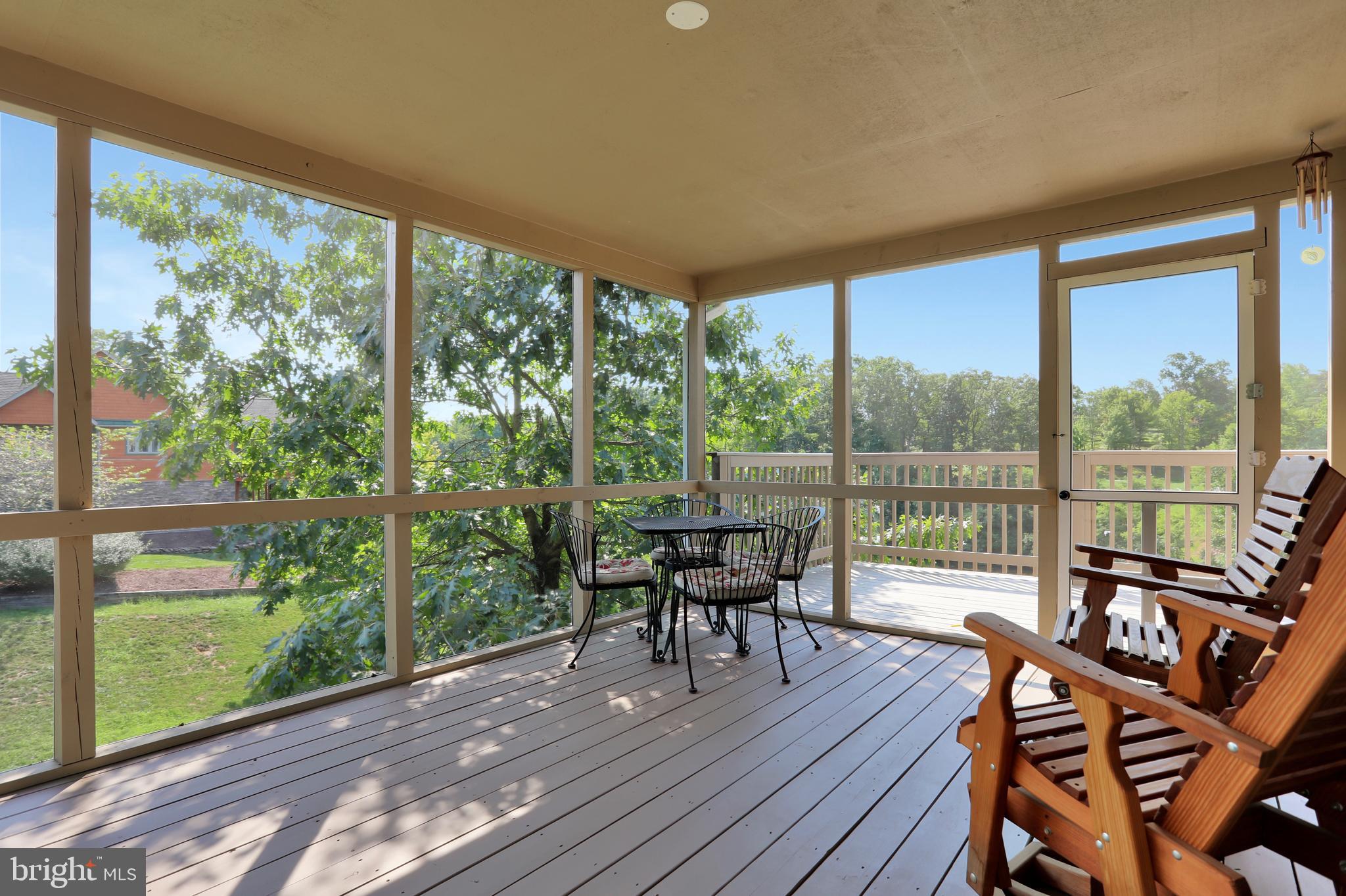 THE WOODS - Residential