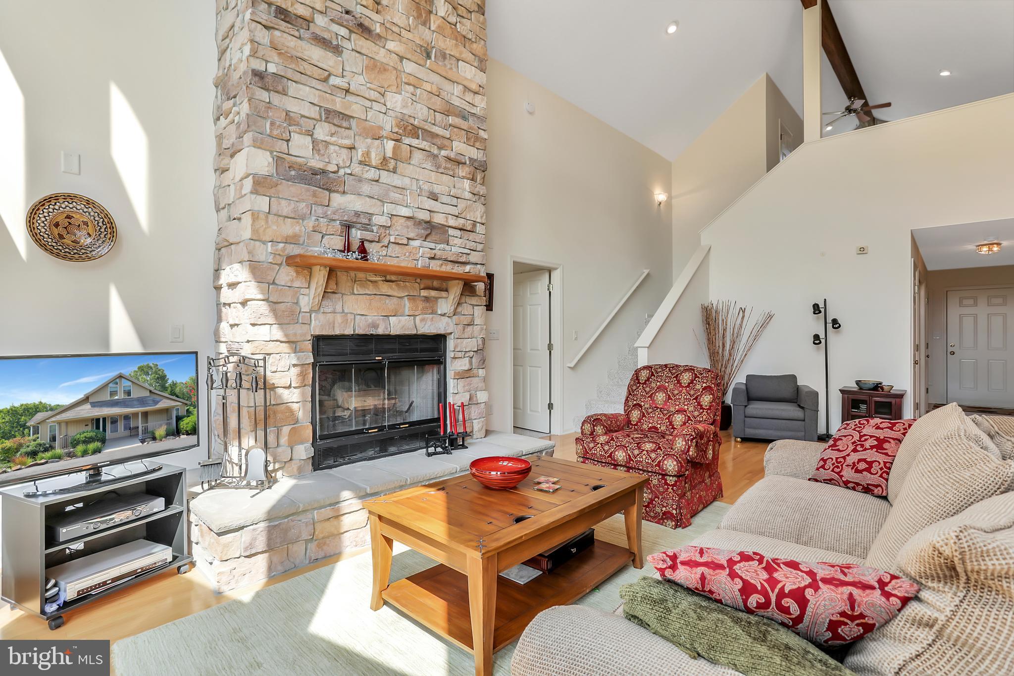 THE WOODS - Residential