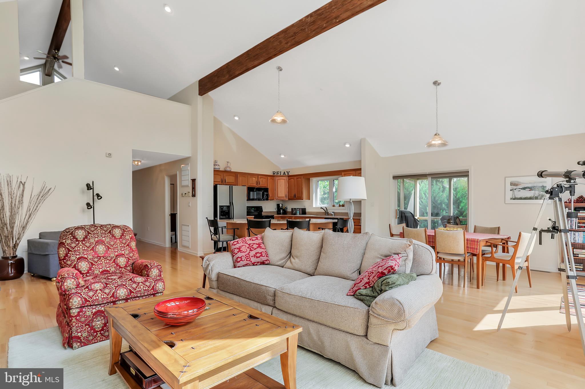 THE WOODS - Residential