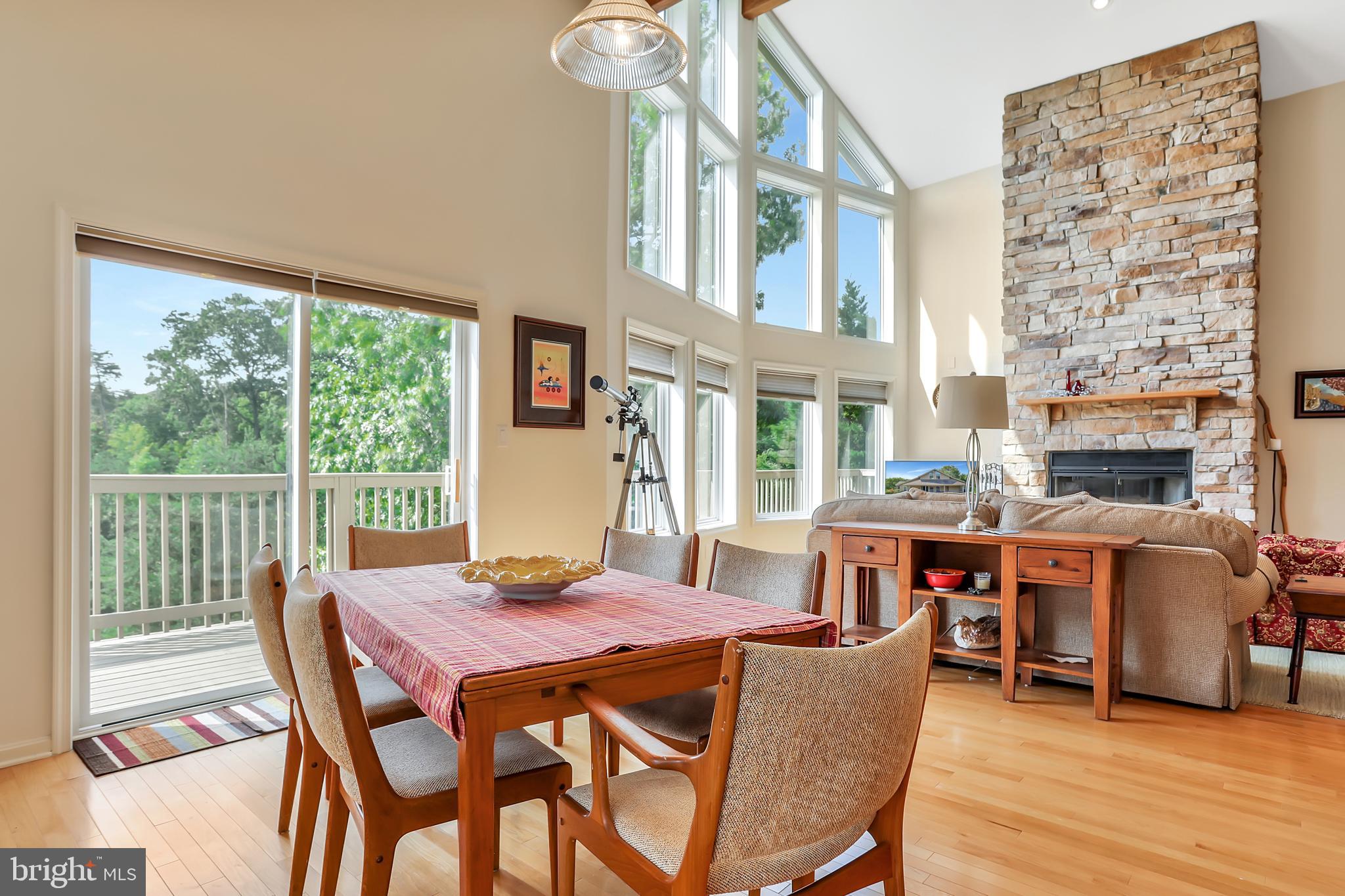 THE WOODS - Residential