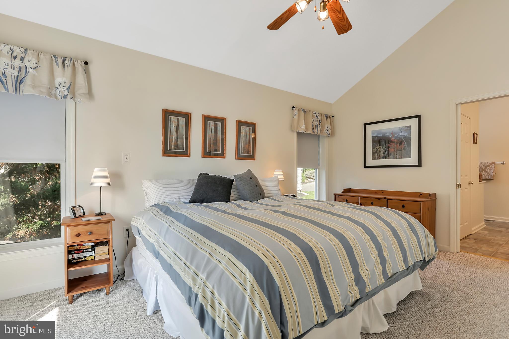 THE WOODS - Residential