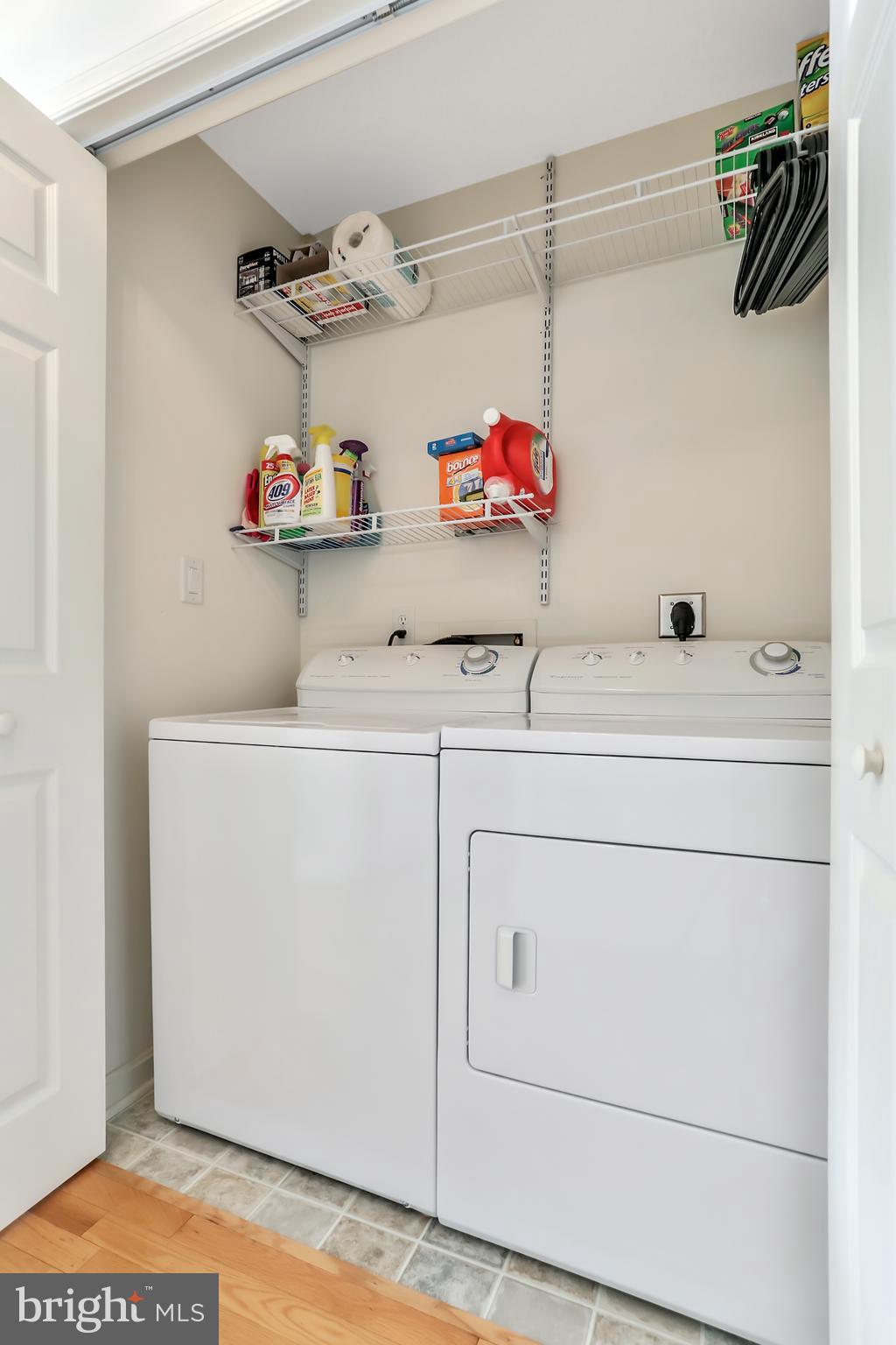 THE WOODS - Residential