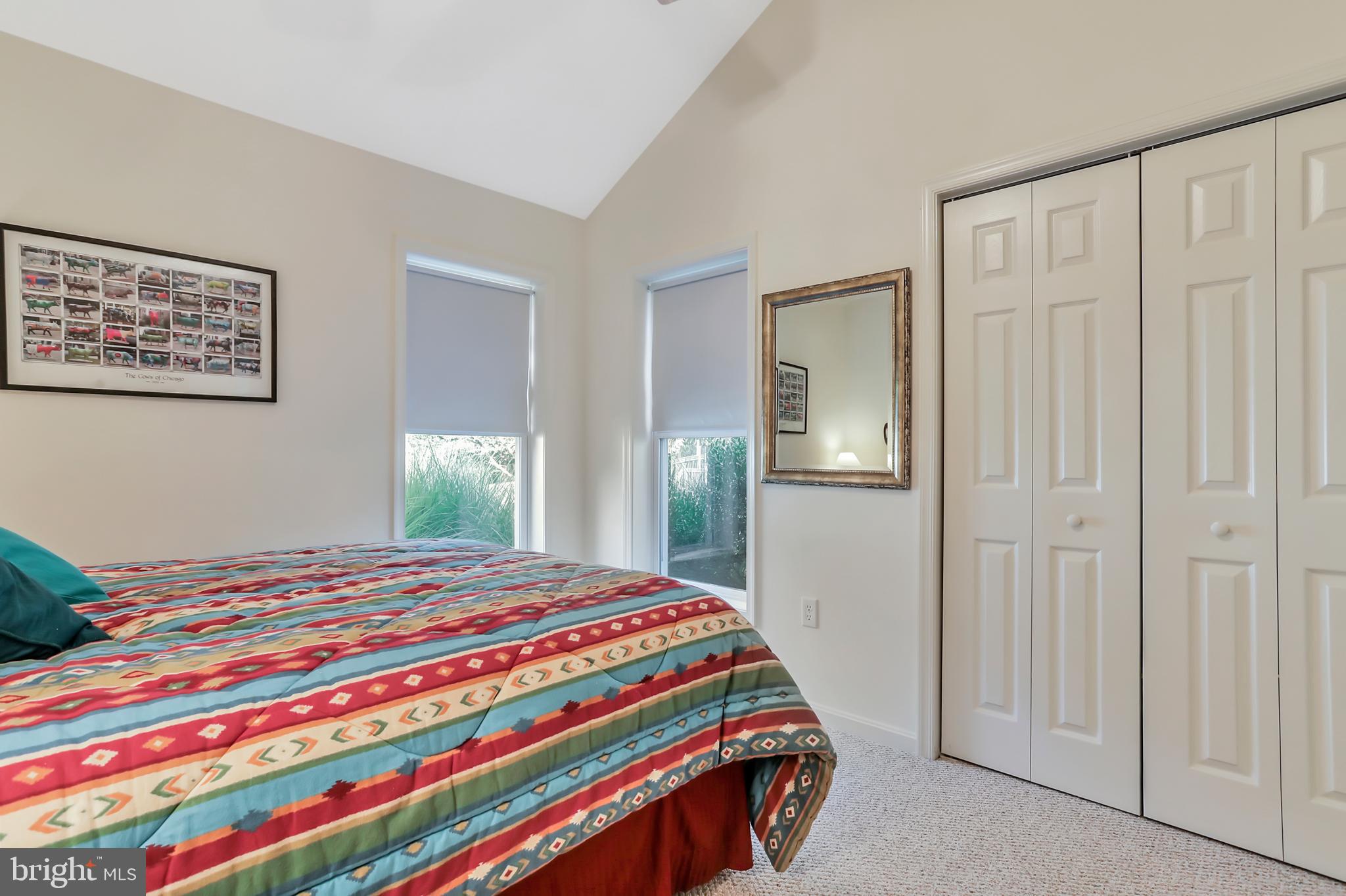 THE WOODS - Residential