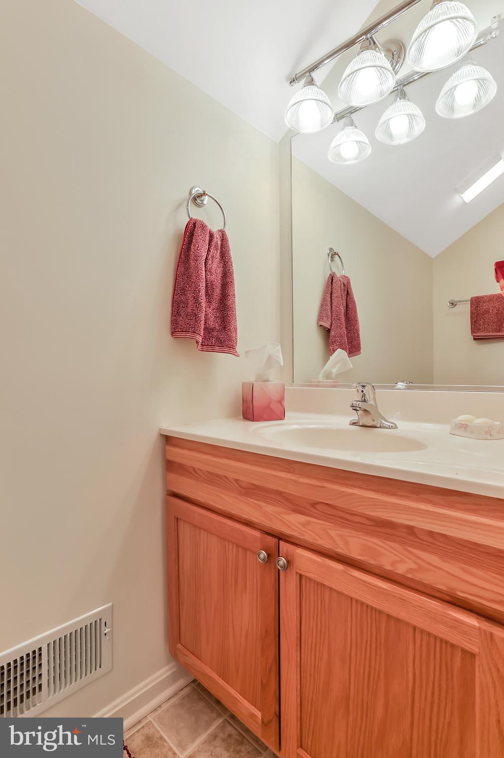 THE WOODS - Residential