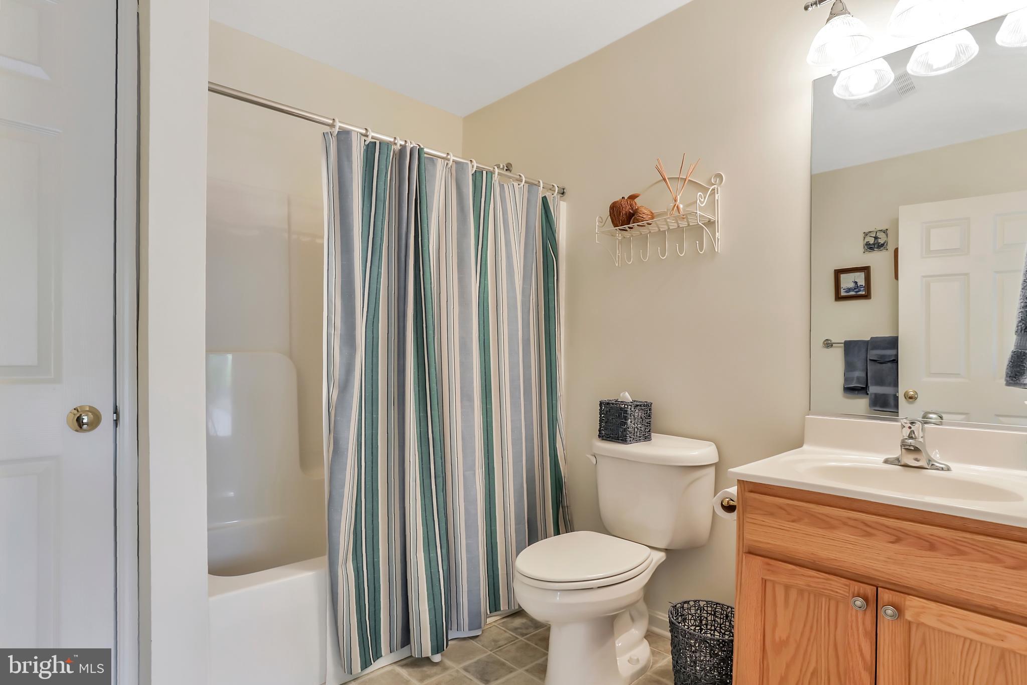 THE WOODS - Residential