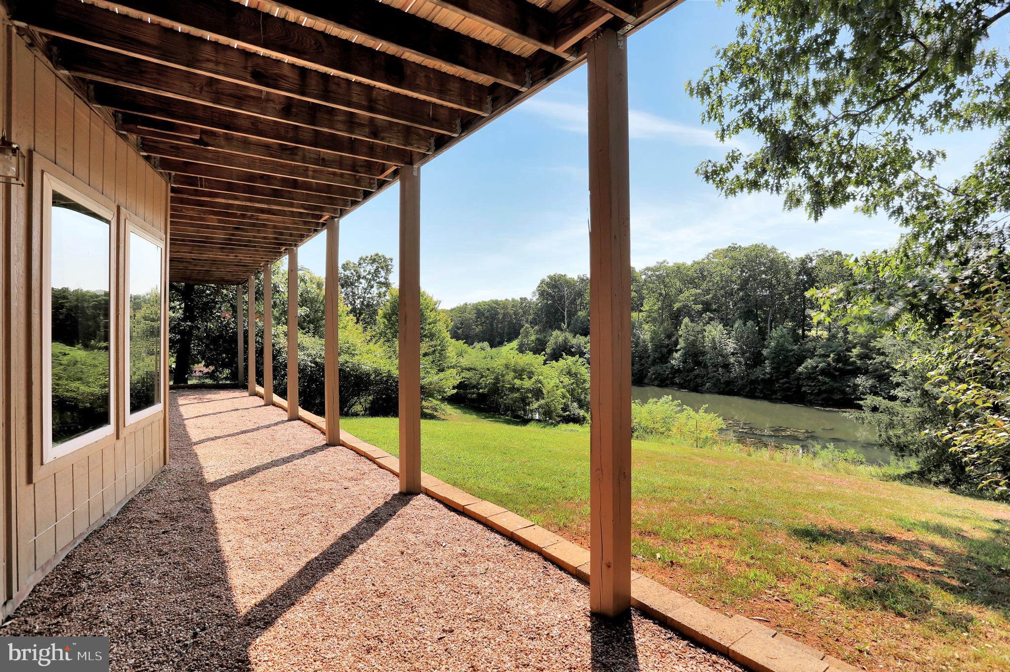 THE WOODS - Residential