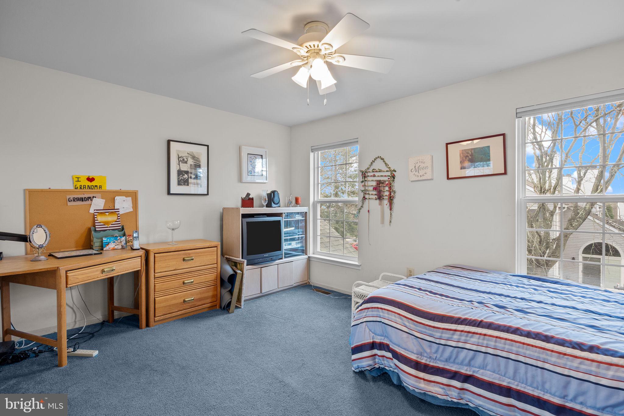 MONTGOMERY GREENE - Residential